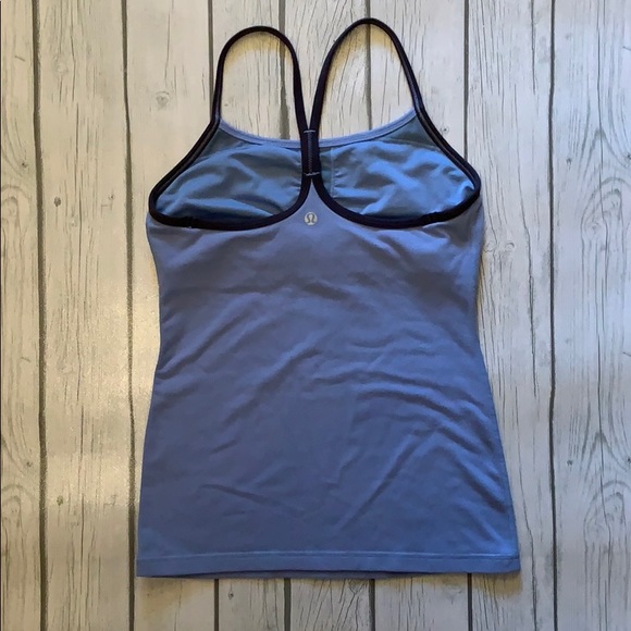 Lululemon Tank Top Size 6 - Picture 4 of 7